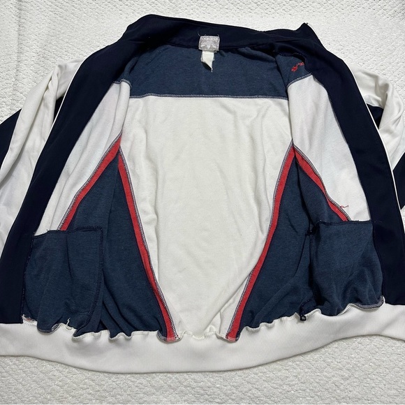 Vintage Adidas Track Jacket Men’s - Picture 3 of 7